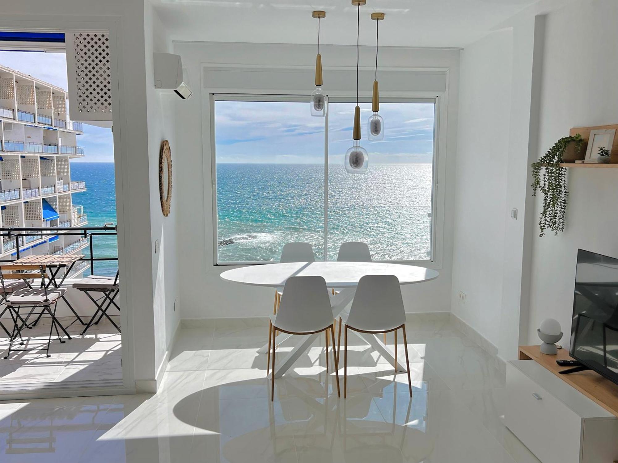 Skol 937B By Completely Marbella Apartment Exterior photo