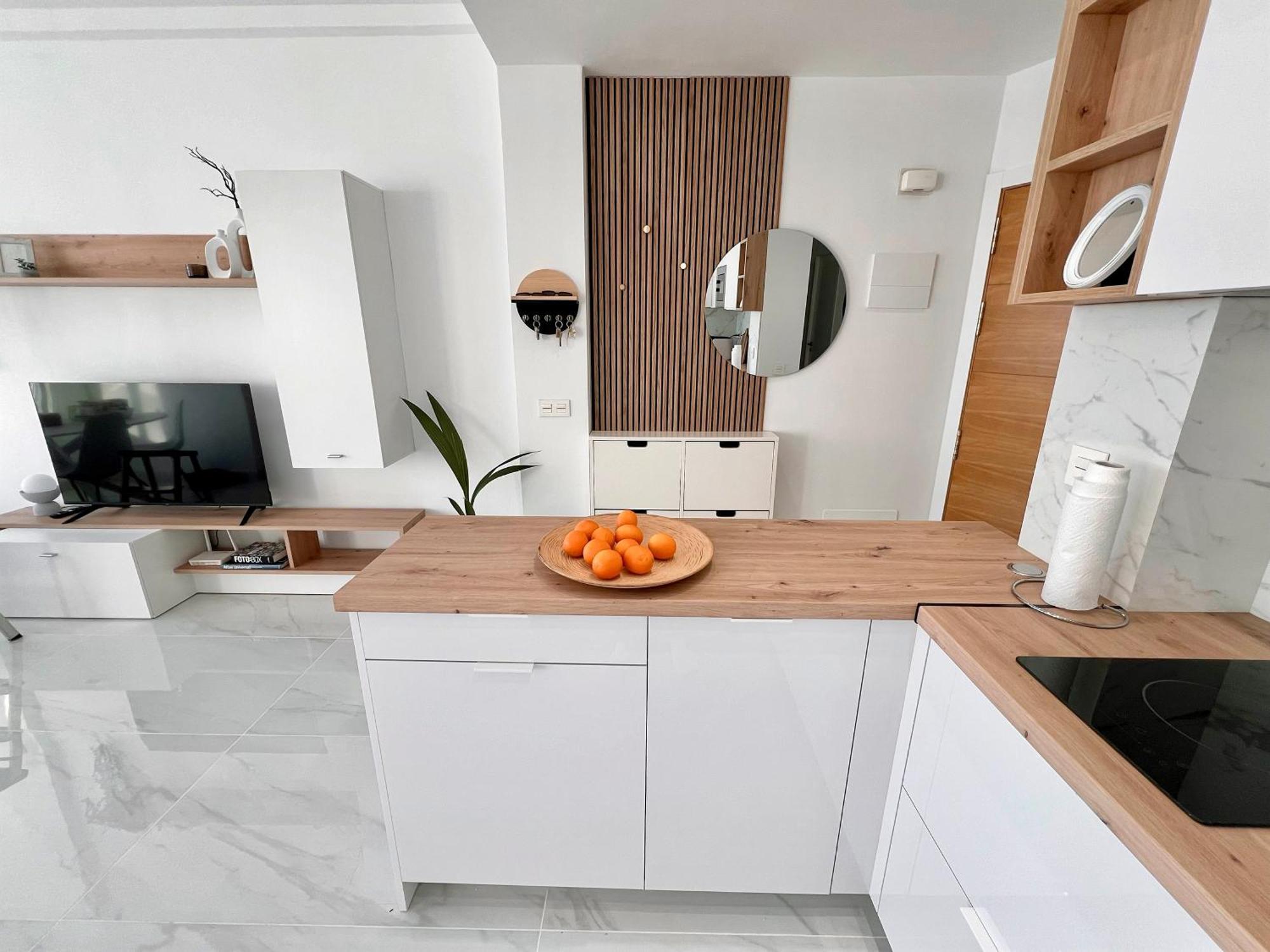Skol 937B By Completely Marbella Apartment Exterior photo