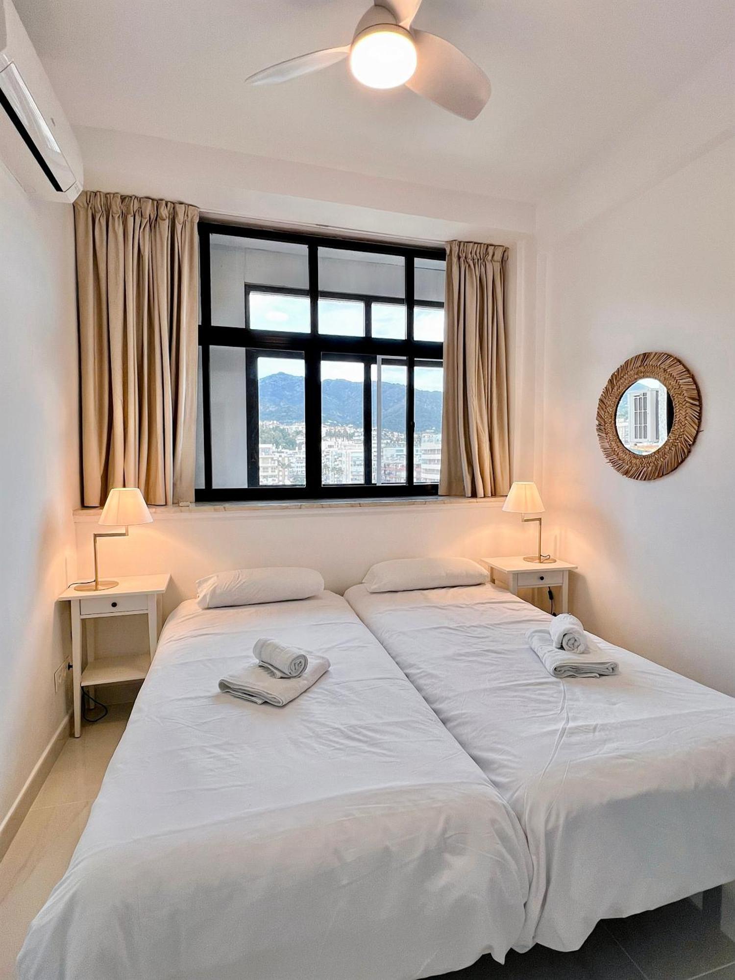 Skol 937B By Completely Marbella Apartment Exterior photo