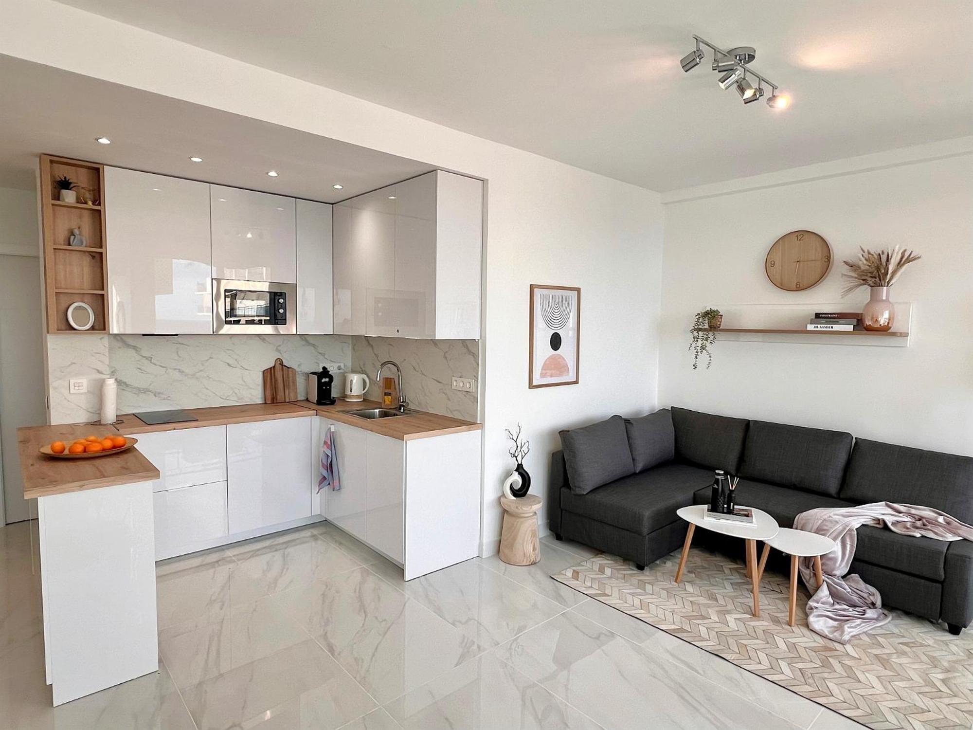 Skol 937B By Completely Marbella Apartment Exterior photo